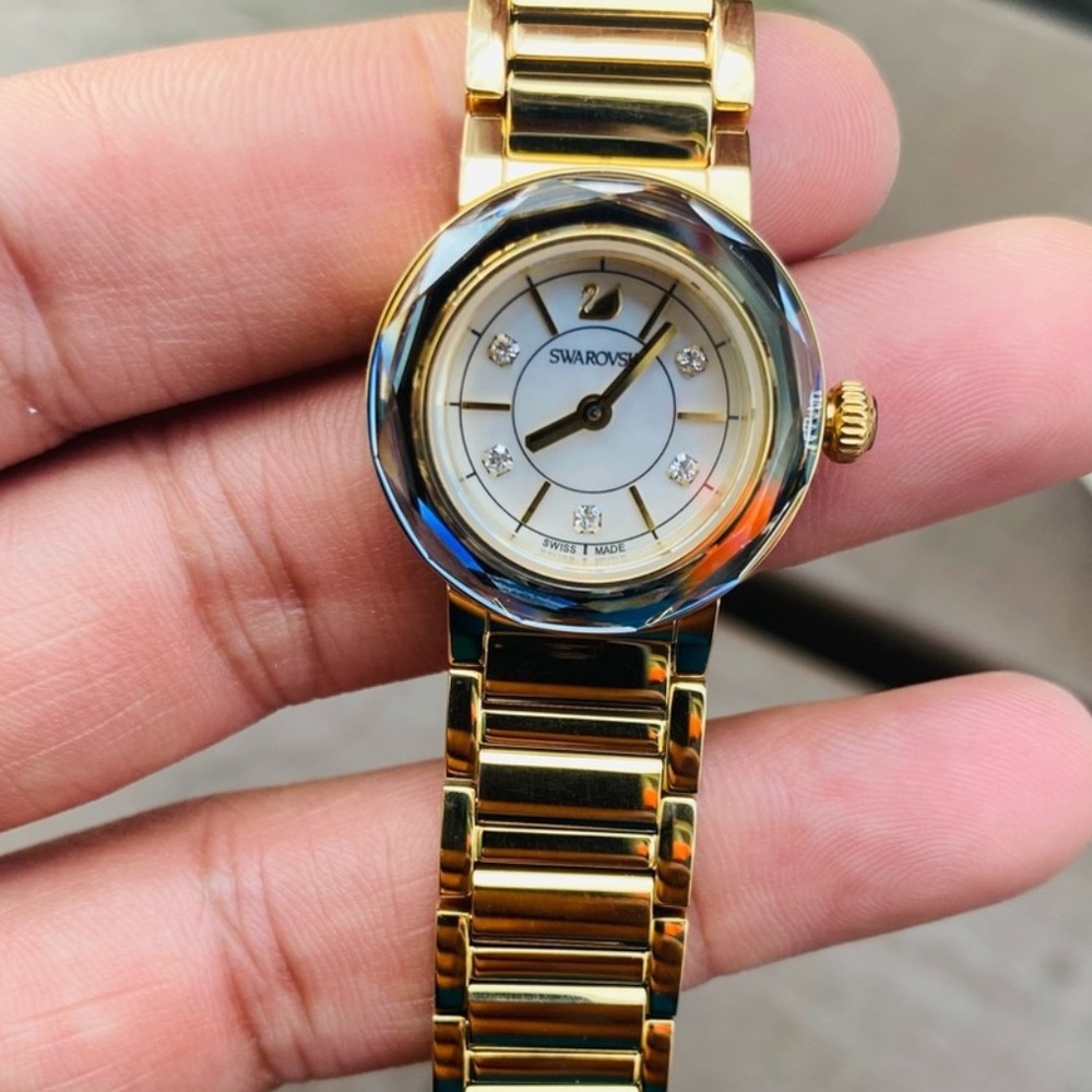Swarovski watch in a great condition